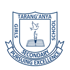 Tarang'anya Girls Secondary School Logo